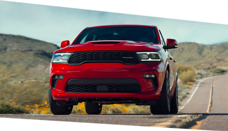 Dodge durango