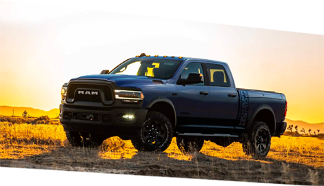 RAM 2500