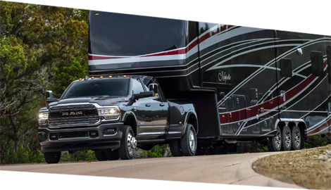 RAM 3500