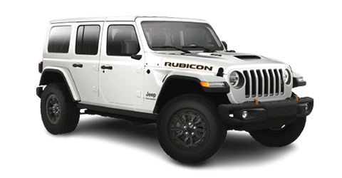 2023 Jeep Wrangler Rubicon 392