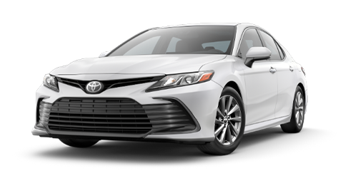 Toyota Camry XSE V6 Automatic 
