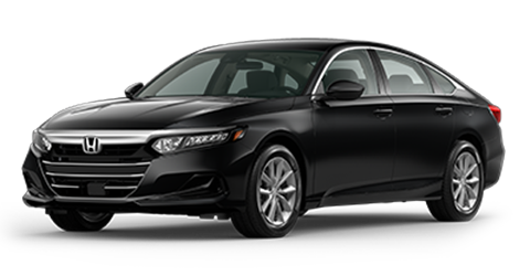 Honda Accord Touring 2.0T Automatic