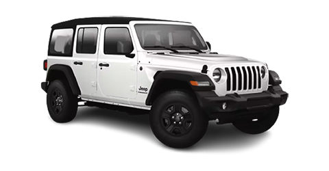2024 Jeep Wrangler Rubicon 392