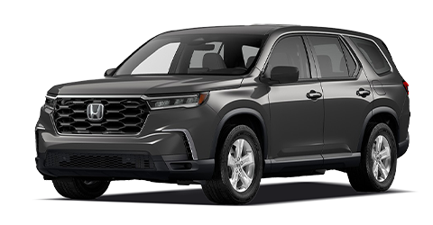 2024 Honda Pilot LX