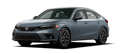 Civic Hatchback