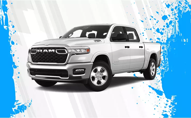 RAm 1500