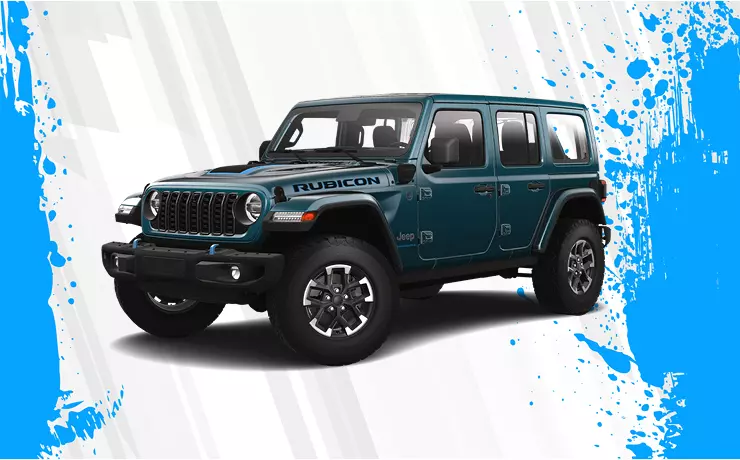 Wrangler