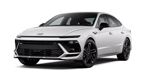 2024 Hyundai Sonata N Line  