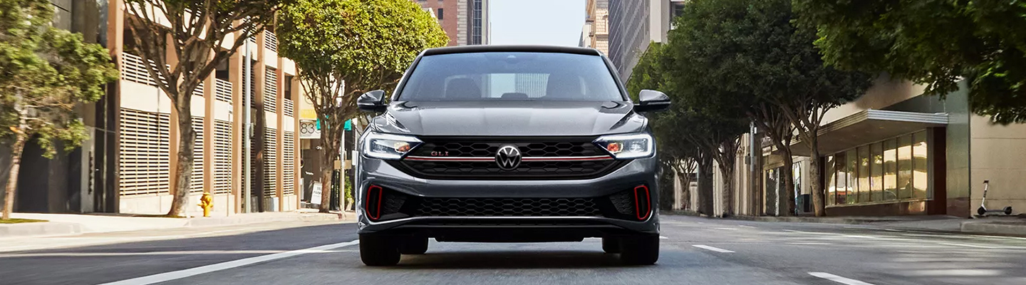 2022 Volkswagen Jetta GLI Performance and Technology 