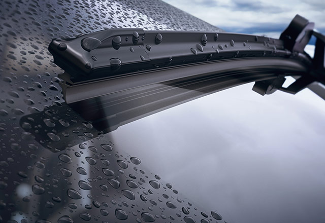 rain wipers