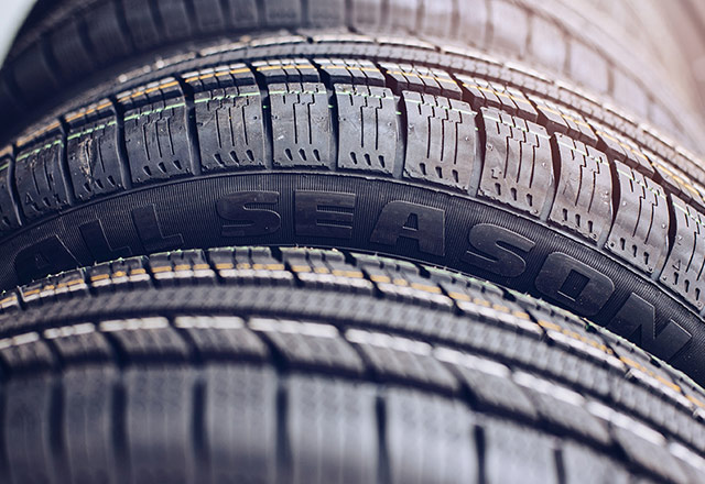 nitrogen tire