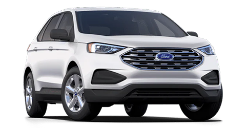 Ford Edge SE AWD