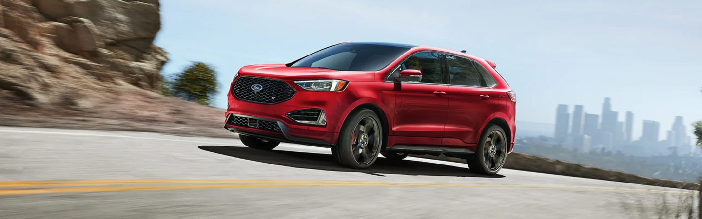 2023 Ford Edge Specs and Features slider1