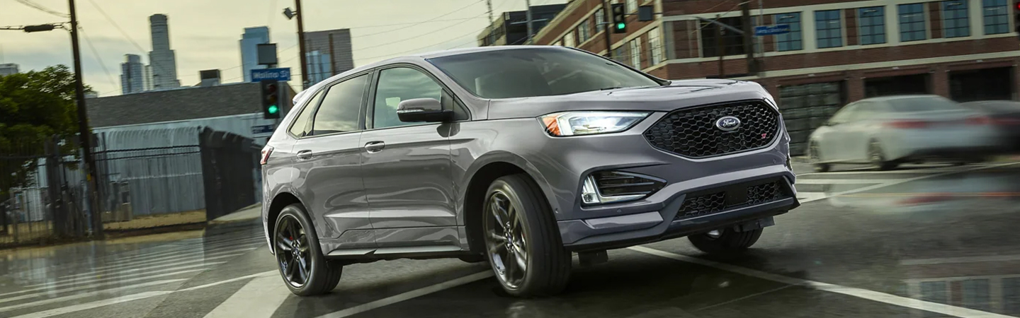 2023 Ford Edge Specs and Features slider3
