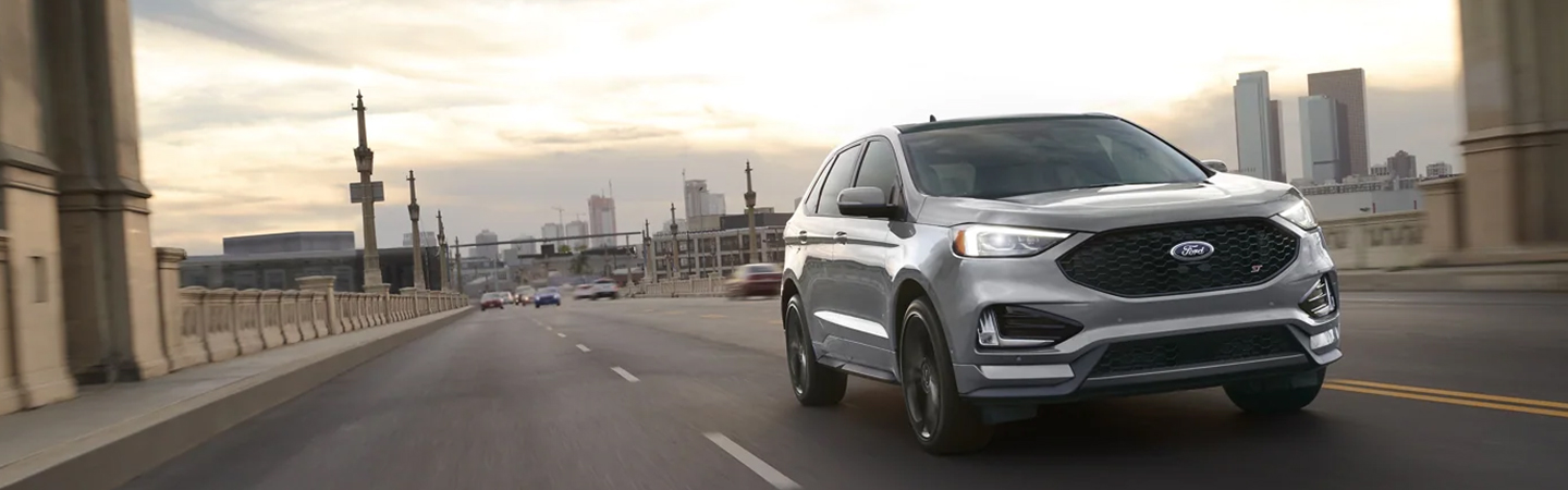 2023 Ford Edge Specs and Features slider4
