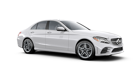 2021 Mercedes-Benz C 300 Sedan