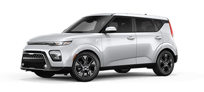 The 2022 Kia Soul | Spitzer Kia Cleveland