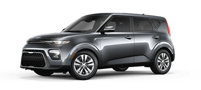 2022 Kia Soul S