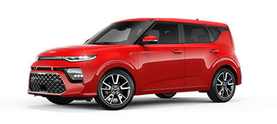 2022 Kia Soul GT-Line
