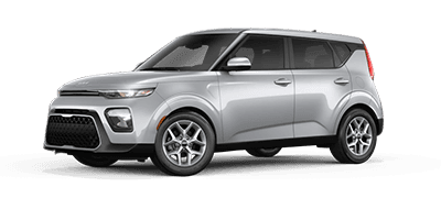 2022 Kia Soul X-Line
