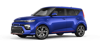 The 2022 Kia Soul | Spitzer Kia Cleveland