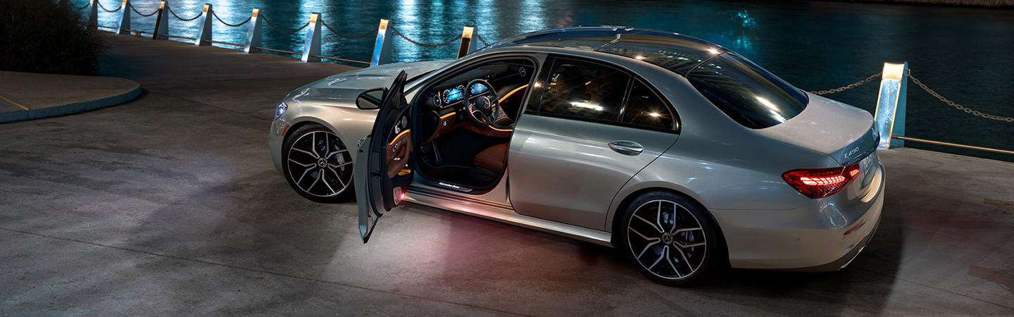 2022 Mercedes-Benz E-Class MSRP slider2
