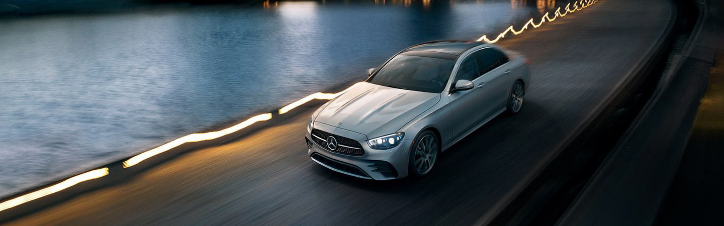 2022 Mercedes-Benz E-Class MSRP slider4