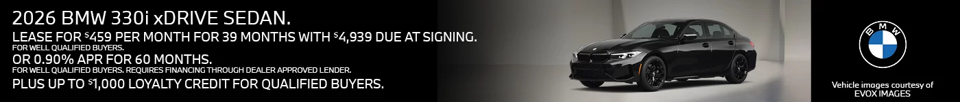 LEASE FOR $459 PER MONTH FOR 39 MONTHS WITH $4,939 DUE AT SIGNING FOR WELL QUALIFIED BUYERS.   OR 0.90% APR FOR UP TO 60 MONTHS FOR WELL QUALIFIED BUYERS. REQUIRES 		FINANCING THROUGH DEALER APPROVED LENDER.  PLUS UP TO $1,000 LOYALTY CREDIT FOR QUALIFIED BUYERS.
