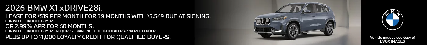  LEASE FOR $519 PER MONTH FOR 39 MONTHS WITH $5,549 DUE AT SIGNING FOR WELL QUALIFIED BUYERS.   Or 2.99% APR FOR 60 MONTHS FOR WELL QUALIFIED BUYERS. REQUIRES 		FINANCING THROUGH DEALER APPROVED LENDER.  PLUS UP TO $1,000 LOYALTY CREDIT FOR QUALIFIED BUYERS.
