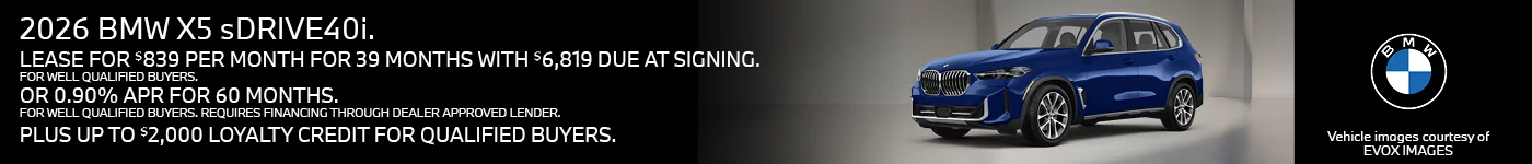 LEASE FOR $839 PER MONTH FOR 39 MONTHS WITH $6,819 DUE AT SIGNING FOR WELL QUALIFIED BUYERS.   Or 0.90% APR FOR 60 MONTHS FOR WELL QUALIFIED BUYERS. REQUIRES 		FINANCING THROUGH DEALER APPROVED LENDER.  PLUS UP TO $2,000 LOYALTY CREDIT FOR QUALIFIED BUYERS.