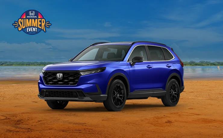 2025 Honda HR-V LX 2WD