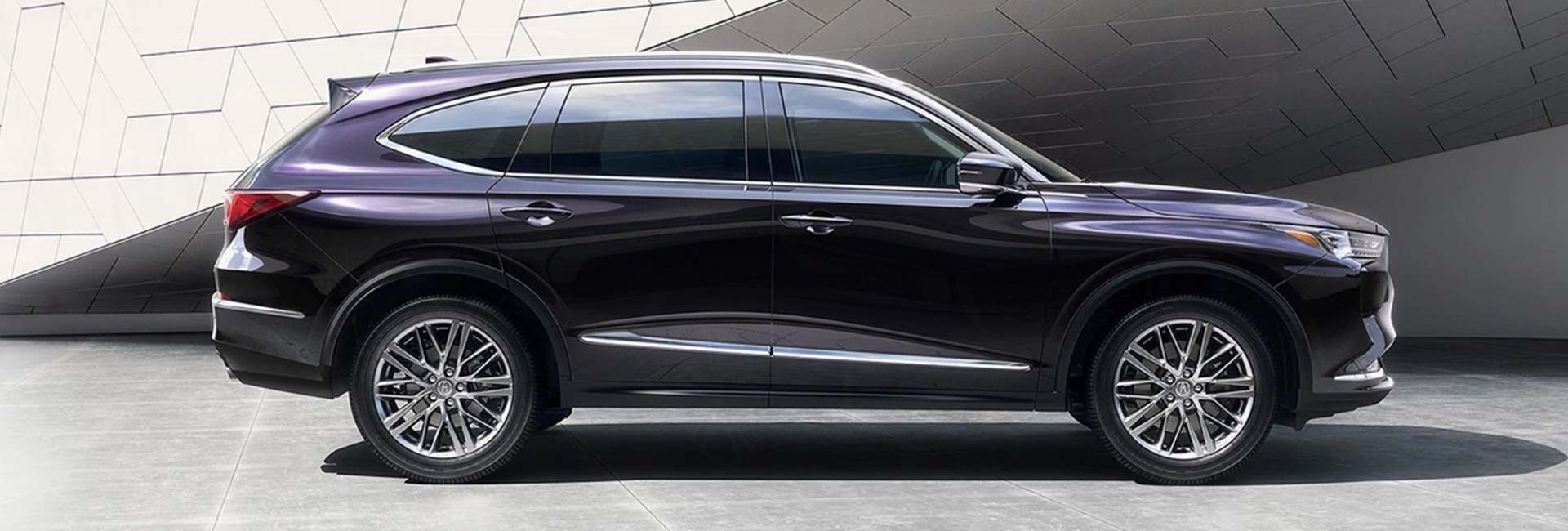 2023 Acura MDX For Sale Exterior 1