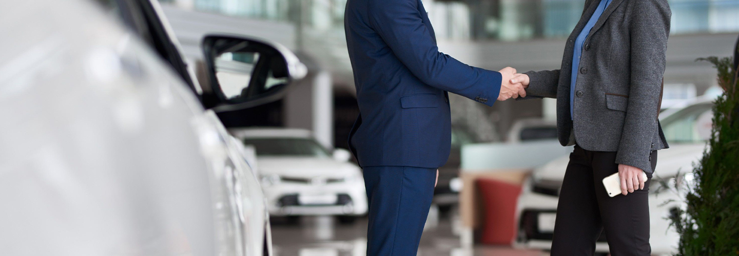 Selling My Car Online
