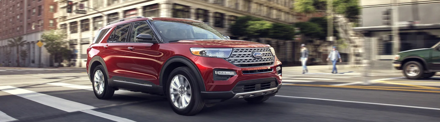 Which powertrain is right for me?