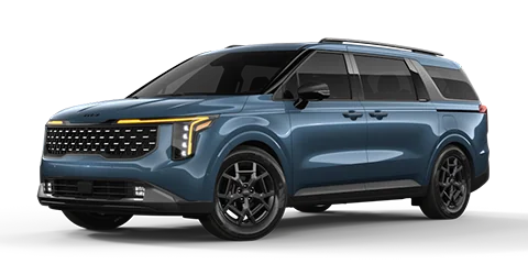 2025 Kia Carnival SX Prestige