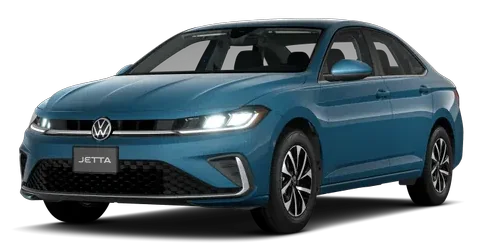 2024 Volkswagen Jetta S