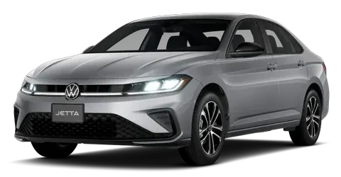 2024 Volkswagen Jetta Sport