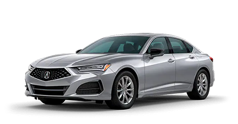 Acura TLX Type S