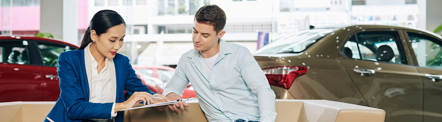 Easy Car Loans for Bad Credit Southside Kia Jacksonville