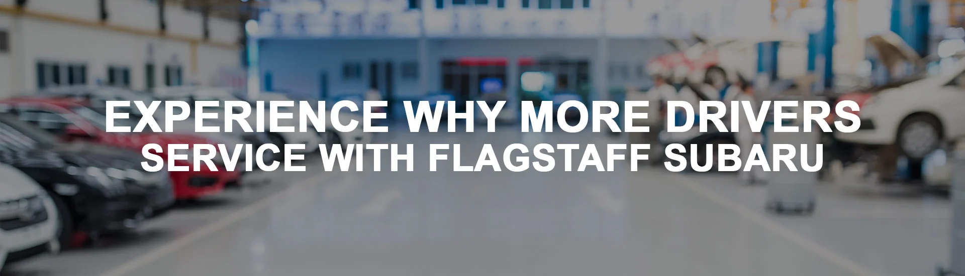 Subaru Service & Auto Repair in Flagstaff, AZ Flagstaff Subaru