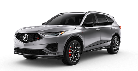 Acura MDX Type S SH-AWD w/Advance Package