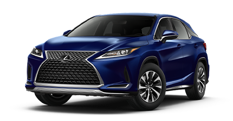 Lexus RX 350 AWD