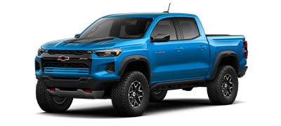 ZR2 4WD