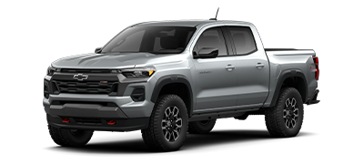 Z71 4WD