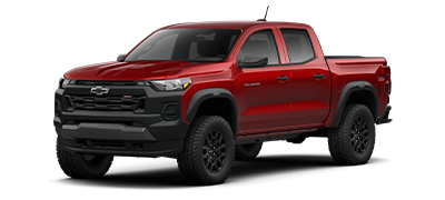 TrailBoss 4WD