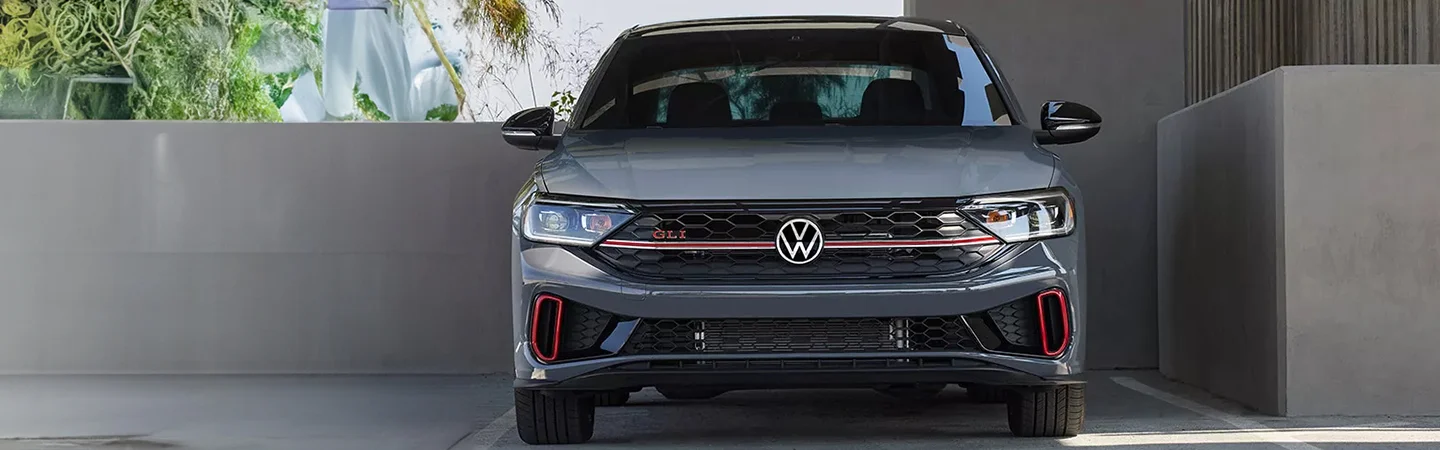 Volkswagen Jetta GLI