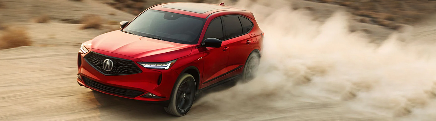 2023 Acura MDX Performance 
