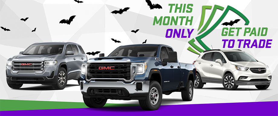 Gainesville Buick GMC is a Gainesville Buick, GMC dealer ...
