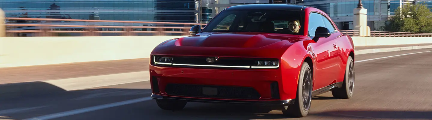 Drive In Style to Your Disney Destination