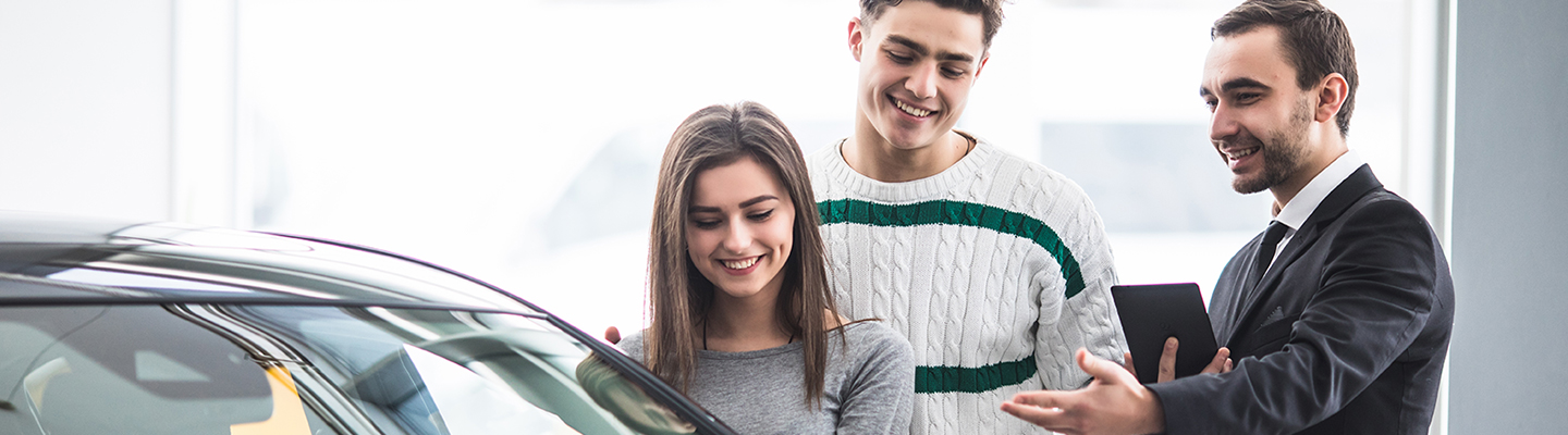 Benefits of the Ford Blue Advantage